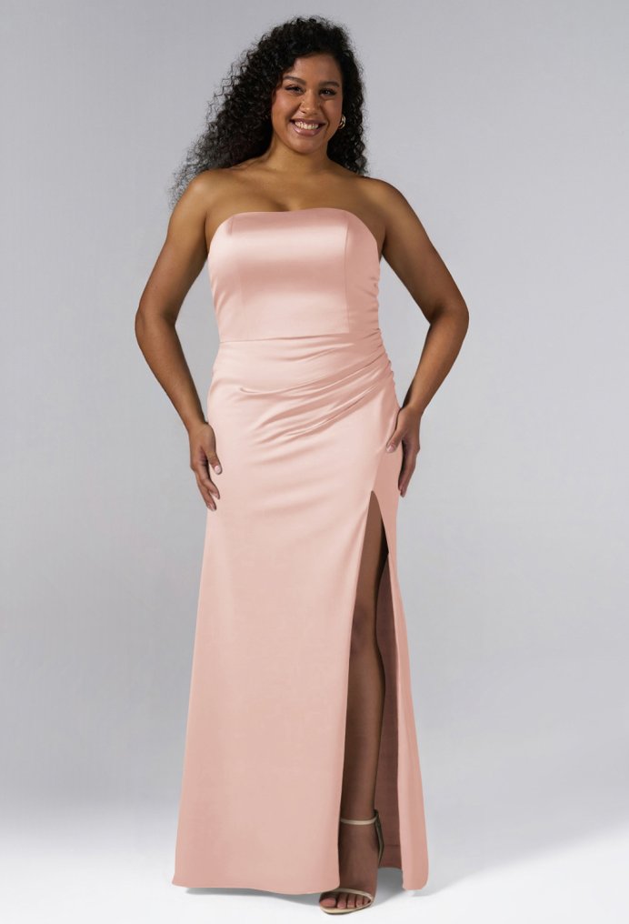 AW Syeda Dress